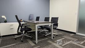 Riverside Central Business Center