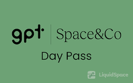 GPT Space&Co 32 Smith | Level 14