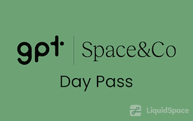 GPT Space&Co 32 Smith | Level 14