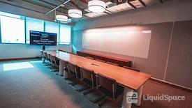 WeWork Rajapushpa Summit