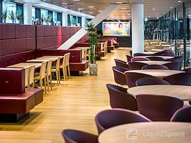 Regus | Oslo, Karenslyst Allé