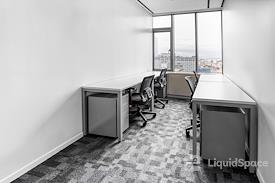 Regus | Daegu, Dongdaegu Station Centre
