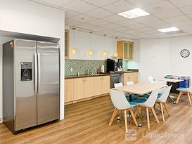 Regus | CA, San Francisco - 71 Stevenson St