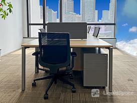 Regus | Nanjing, Jinling - Asia Pacific Tower