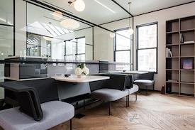 CANOPY Pacific Heights