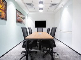 Regus | New Delhi, The Address