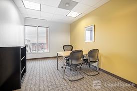 Regus | Towers Crescent