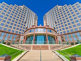 Regus || Carlson Center