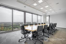 Regus | Promenade