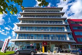 Regus | Bratislava, Galvaniho