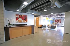 (AV2) Premier Workspaces – The Heights
