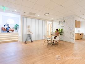 Expansive - Mesa at Newberry Station