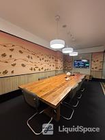 WeWork Platina Tower