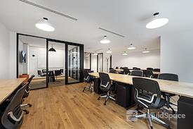 Corporate Suites: 880 3rd Avenue