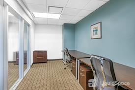 Regus | KY, Louisville – MET Building