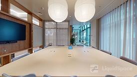 FORA | 210 Euston Road