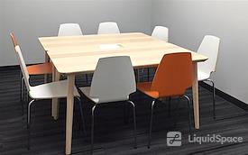 Cowork Tahoe - Untethered Workspace - California