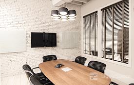 The Village Works - Brookline Village