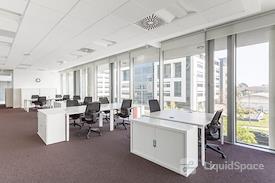 Regus | Dublin, The Chase
