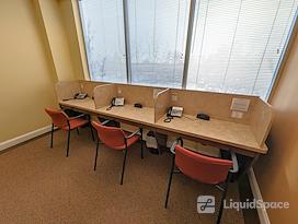 Business Suites of Columbia