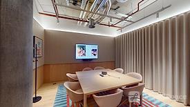 FORA | Bluefin Building, Bankside