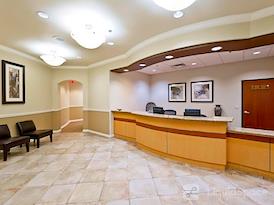 Regus | Coronado Parkway