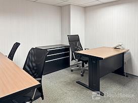 Regus | Taipei, Ritz Center