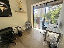 HAWAI'I COWORKING