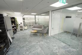 STAC Smart Things Accelerator Centre