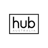 Logo of Hub Australia | Martin Place