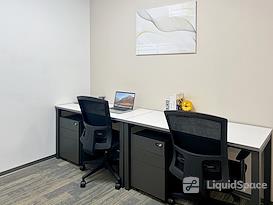 Regus | Changchun, Liwang Plaza