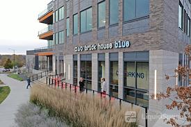 Brick House Blue: The Loop - Dublin/Bridge Park