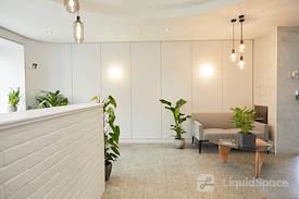 Regus | Prague Empiria Tower