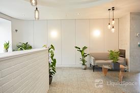 Regus | Prague Empiria Tower