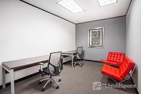 Regus | Energy Centre Building