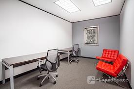 Regus | Energy Centre Building
