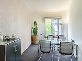 Regus | Dusseldorf Neuer Zollhof
