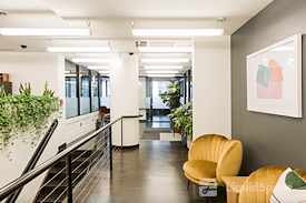 Industrious - 261 Madison Ave