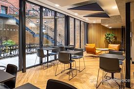 Landmark | Farringdon
