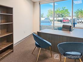 Regus | FL, Orange Park - Town Center Blvd