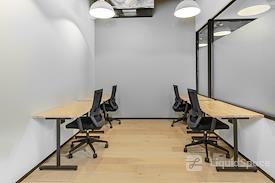 Signature | Hong Kong, The Quayside