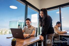 Serendipity Labs - Costa Mesa – Pacific Arts Plaza