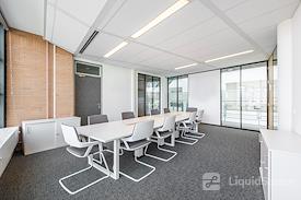 Regus | The Hague City