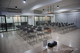 Cilandak | Townsquare Cilandak