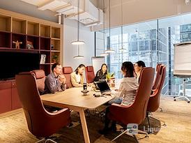 SPACES | Hong Kong, Lee Garden 3