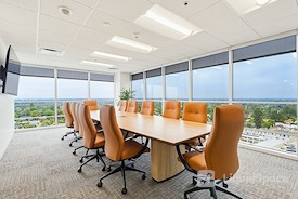 Barrister Executive Center | Encino Financial Center