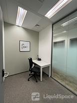 Regus | Sofia, European Trade Centre (EUR)