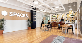 SPACES || Park Calabasas