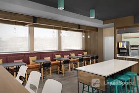 Tru by Hilton Stockbridge