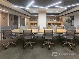 SPACES | PANAMA, Panama City, Spaces Plaza 2000